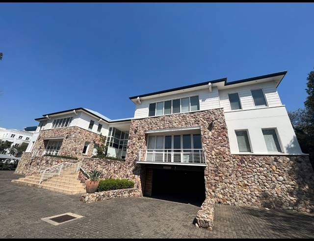 425M² OFFICE TO LET IN MELROSE ESTATE